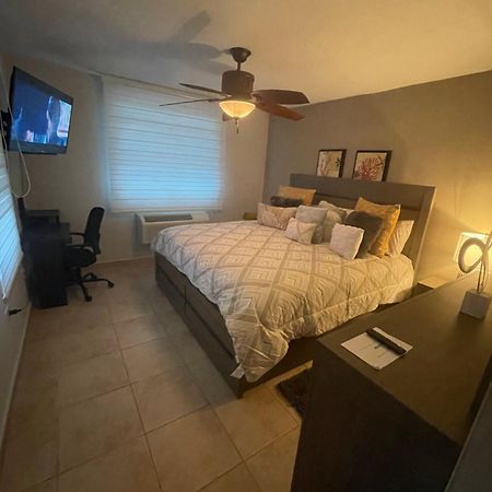 3 Bedroom Apt. Close To Main Beaches/ Attractions Río Grande Eksteriør bilde