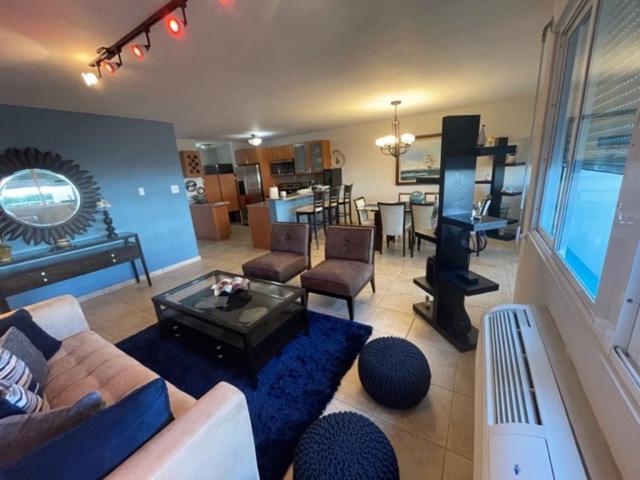 3 Bedroom Apt. Close To Main Beaches/ Attractions Río Grande Eksteriør bilde