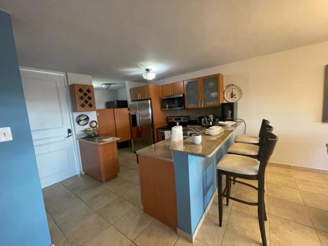 3 Bedroom Apt. Close To Main Beaches/ Attractions Río Grande Eksteriør bilde