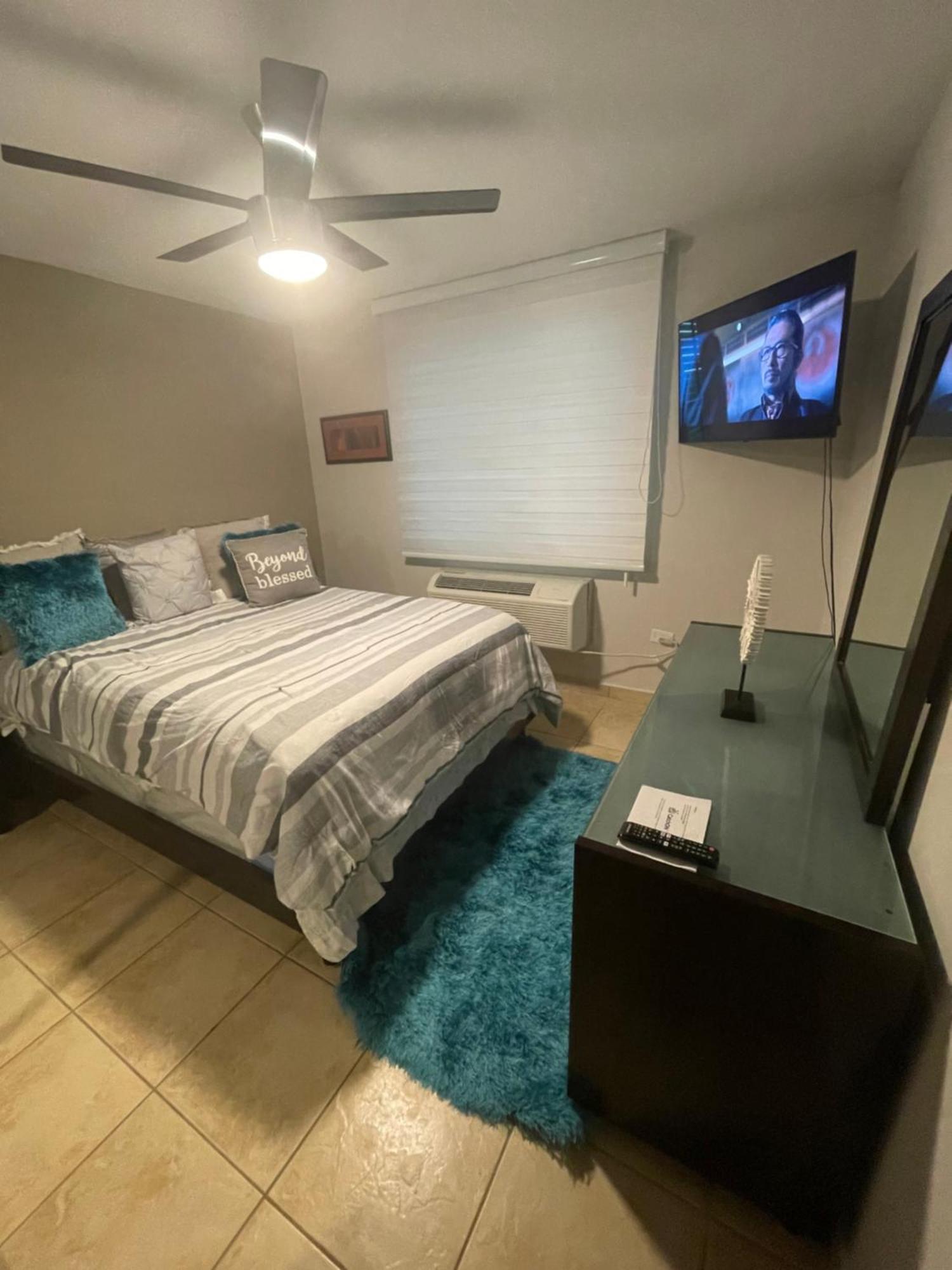 3 Bedroom Apt. Close To Main Beaches/ Attractions Río Grande Eksteriør bilde
